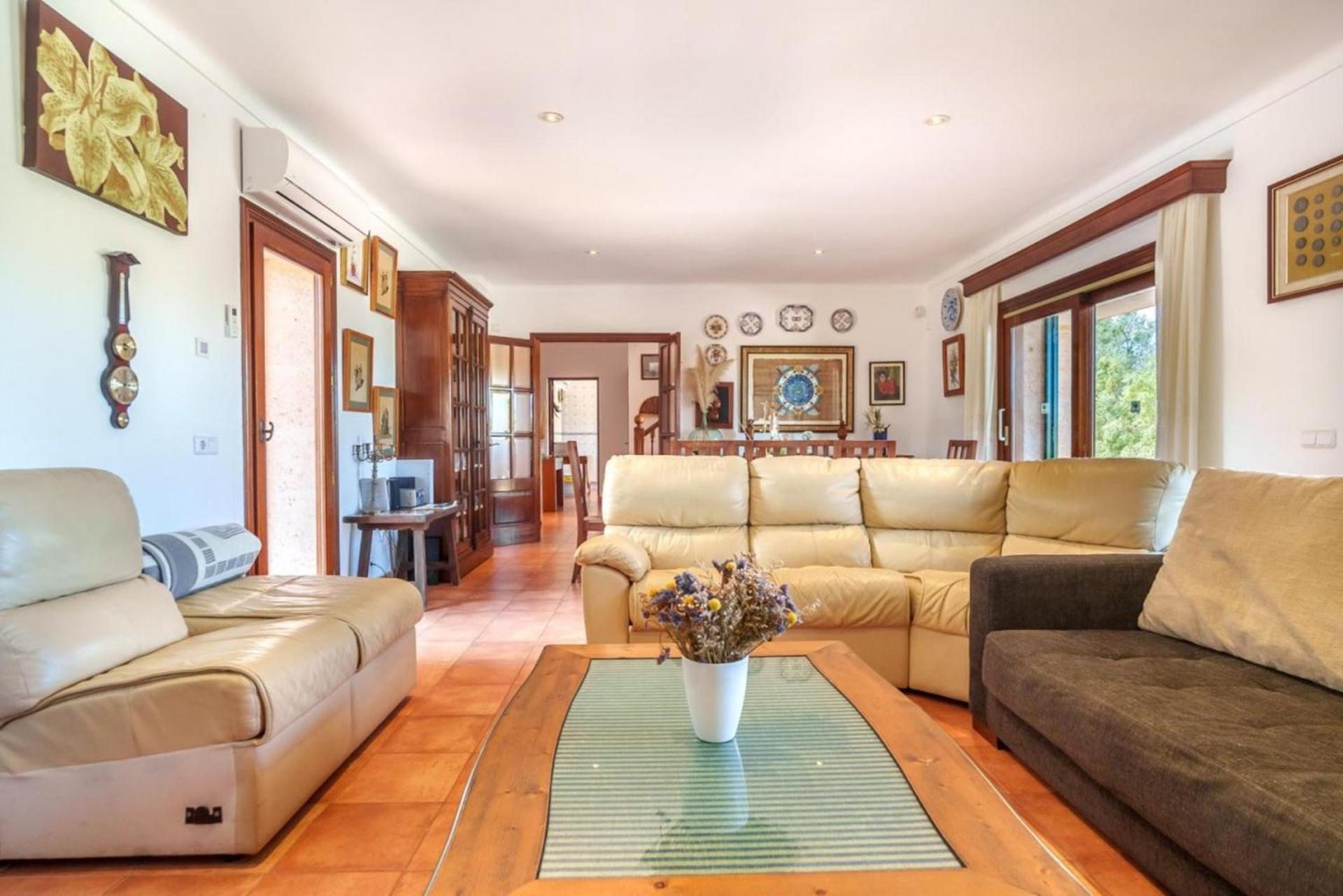 Villa Ca Na Siona