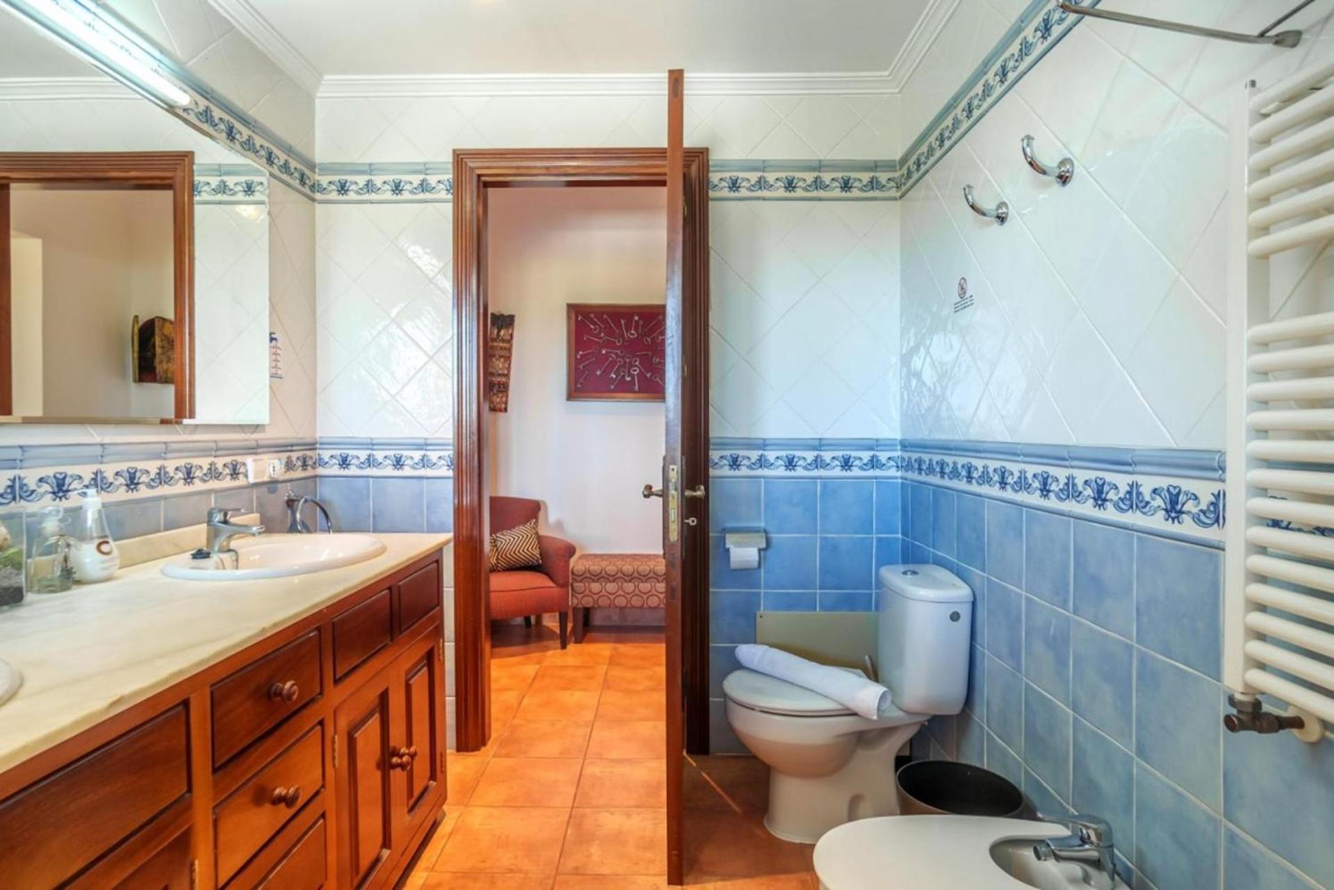 Villa Ca Na Siona