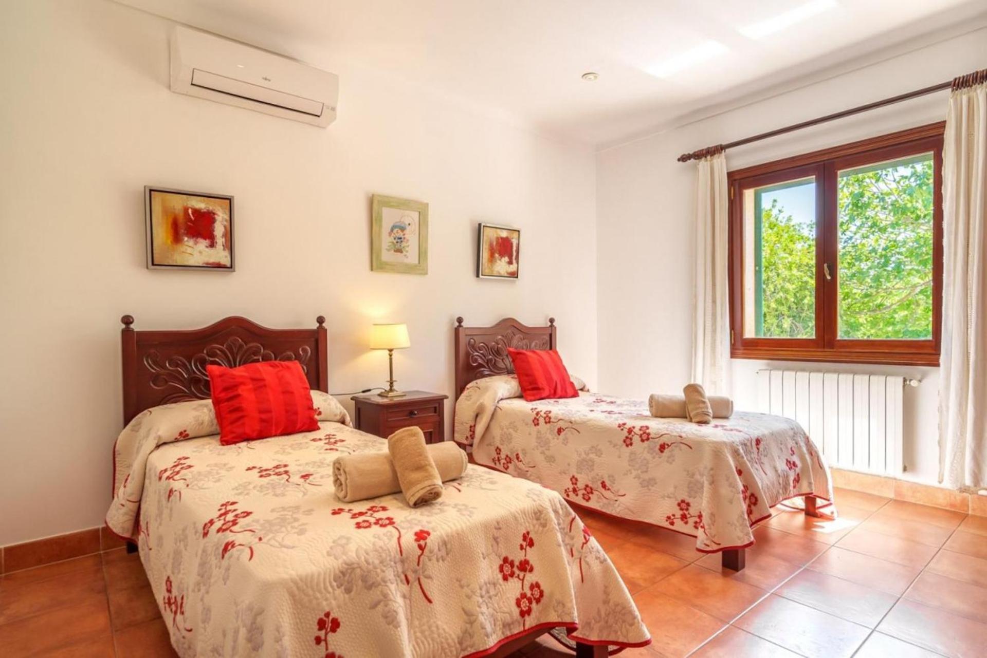 Ca Na Siona Villa