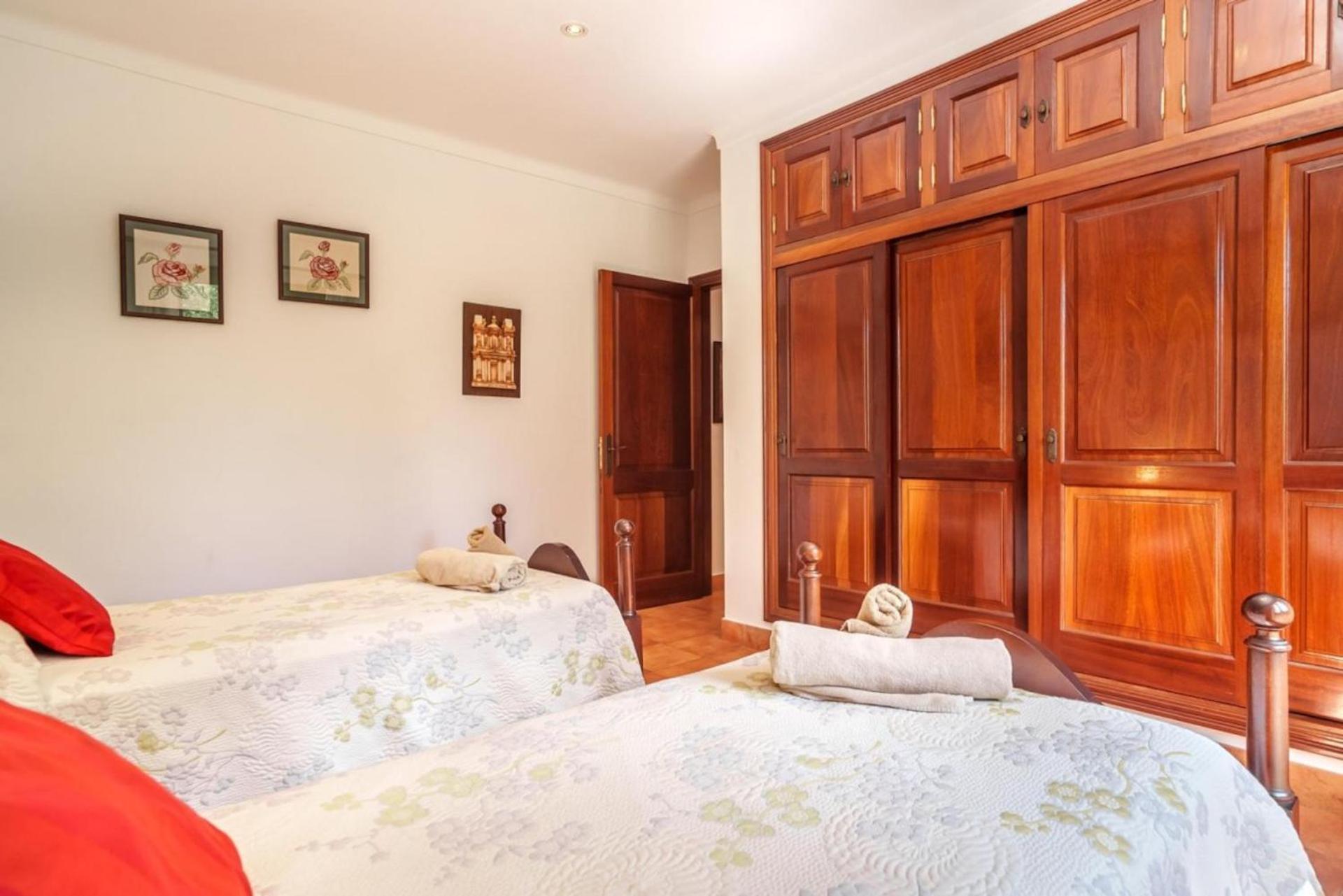 Ca Na Siona Villa *